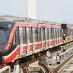LRT Jabodebek akan di Perpanjang hingga Bogor
