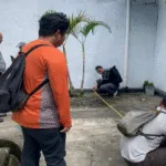 Lapas Bandanaira Inventarisasi Bangunan Bersejarah