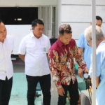 Lapas Cibinong Gelar Pelatihan Teknisi AC Untuk WBP