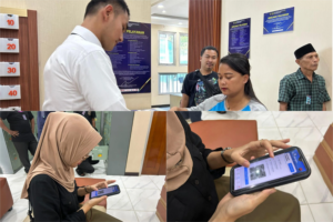 SMARTPAS: Meningkatkan Efektivitas Kunjungan Lapas Cibinong