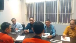 LBH HIR dan Lapas Cibinong Gelar Konsultasi Hukum Untuk WBP