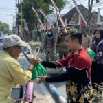 Lapas Jombang Gelar Sabtu Berkah,