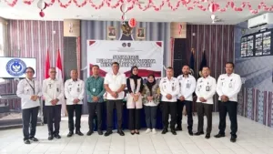 Pelayanan Prima: Lapas Kalabahi dan BRI Gelar Sosialisasi