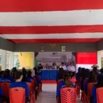 Lapas Perempuan Palu Gelar Pelatihan Menjahit dan Salon
