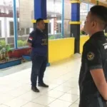 Lapas Sarolangun Rutin Gelar Penggeledahan Pastikan Aman