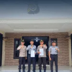 Lapas Wahai dan Polsek Wahai Perpanjang PKS
