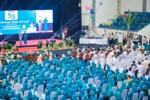 PKK Didorong Jadi Motor Penggerak Program Prioritas Kota Bogor