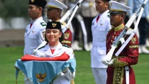 Besaran Honor Paskibraka di Tingkat Nasional, Provinsi, dan Kota?