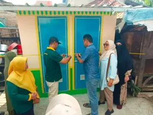Pemprov DKI Gencarkan Langkah Jakarta Bebas BABS 2029