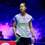 Putri KW meraih Perunggu di Kejuaraan Dunia BWF 2025. (Dok: PP PBSI)