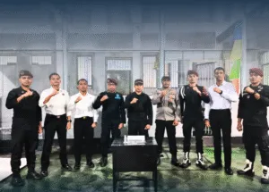 Razia Malam di Lapas Wahai, WBP Terbukti Bebas Narkoba