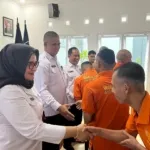Kanwil Ditjenpas Jateng buka Layanan Rehabilitasi 2025 di Rutan Wonosobo sebagai upaya memperkuat penanganan Warga Binaan kasus narkotika. (Web. Ditjenpas)