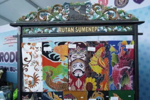 Ribuan Karya Warga Binaan di IPPAFest 2025 Dorong Reintegrasi