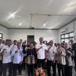 Rutan Barabai Siap Dinilai! Kanwil Ditjenpas Kalsel Dukung WBK
