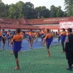 Rutan Sengkang: Rehabilitasi Olahraga & Pembinaan Mental WBP