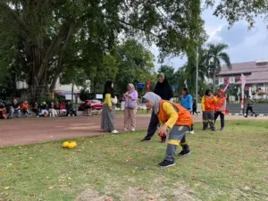 SOIna Depok Dorong Anak Istimewa Mandiri dan Berprestasi