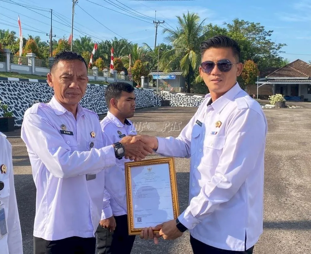 Lapas Kelas IIB Tanjungpandan resmi dapat sertifikat halal BPJPH untuk madu hutan AOK BE, meliputi varian madu manis dan pahit. (Dok: Humas Lapas Tanjungpandan)