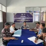 Pelaksanaan Sidang TPP Lapas Ternate: Penjatuhan Disiplin