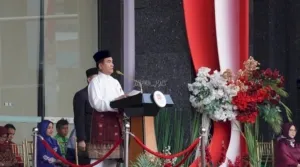 HUT ke-80 RI Pemasyarakatan Perkuat Pembinaan Humanis & Adil