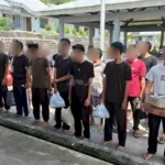 Lapas IIB Nirbaya sambut 191 Warga Binaan baru untuk perkuat program ketahanan pangan dan kerja produktif. (Web. Ditjenpas)