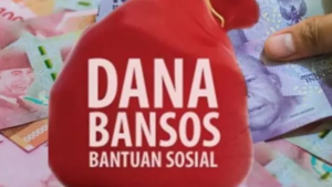 Bantuan Sosial (Ilustrasi)