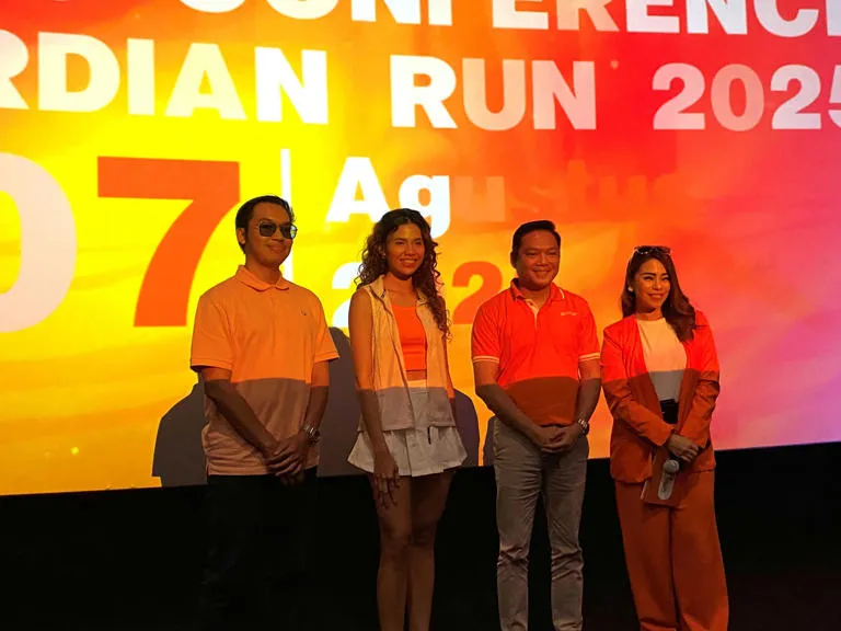 Guardian Indonesia kembali menggelar Guardian Run 2025 sebagai wujud komitmen mendorong gaya hidup sehat dan aktif.