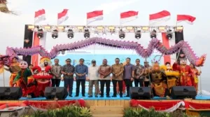 Lebih dari 1.900 karya Warga Binaan terjual di IPPAFest 2025, dan jumlahnya masih terus bertambah hingga penutupan. (Web. Ditjenpas)