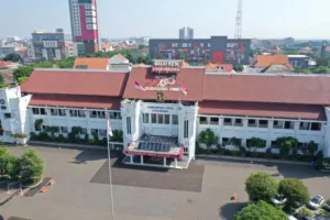 Balai Kota Surabaya (Dok. Diskominfo_Surabaya)