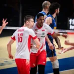 Polandia menjadi juara VNL 2025 setelah Tumbangkan Italia 3-0. (Dok.Istimewa)