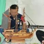 Lapas Kelas III Wahai kini tengah fokus menggali kreativitas Warga Binaan melalui berbagai karya kerajinan tangan pada program pembinaan kemandirian. (Dok.Ditjenpas)