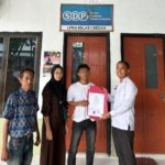 Anak Binaan LPKA Medan Sukses Raih Ijazah Paket C