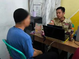 Bantuan Hukum Gratis, Rutan Bengkulu Gandeng LKBH UMB