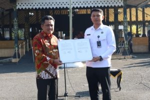 Bapas Magelang & Pemkab Wonosobo Perkuat Reintegrasi Klien