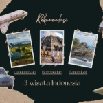 Libur Panjang September? Ini 3 Destinasi Wajib Kamu Kunjungi!