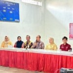 Lapas Narkotika Kelas IIA Bandar Lampung gelar kegiatan IMMUNE untuk tingkatkan kesadaran Warga Binaan tentang HIV/AIDS, Sabtu (06/09). (Dok: Istimewa)