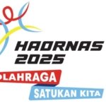 Haornas 2025 Digelar di CYESC, Persatuan Lewat Olahraga