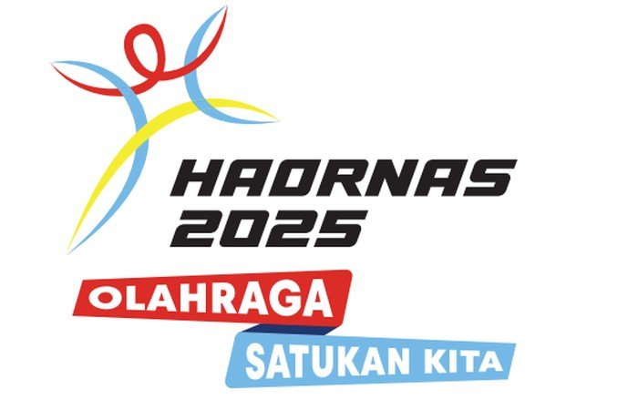 Haornas 2025 Digelar di CYESC, Persatuan Lewat Olahraga