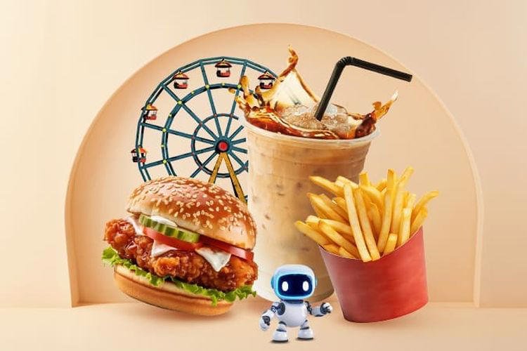 BCA rayakan Hari Pelanggan Nasional 2025 dengan promo diskon hingga 50% pada 3–6 September, berlaku untuk myBCA, BCA mobile, QRIS, Sakuku, kartu kredit, debit, dan Flazz. (Dok: Istimewa)