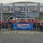 Rutan Garut Terima Studi Tiru Pembangunan Zona Integritas dari Lapas Sukabumi