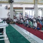 Hidayah di Balik Jeruji: Warga Binaan Lapas Cibinong Temukan Jalan Hijrah Lewat Tausiyah Agama