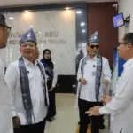 Inovasi dan Pembinaan Program di Lapas Banyuasin di Apresiasi