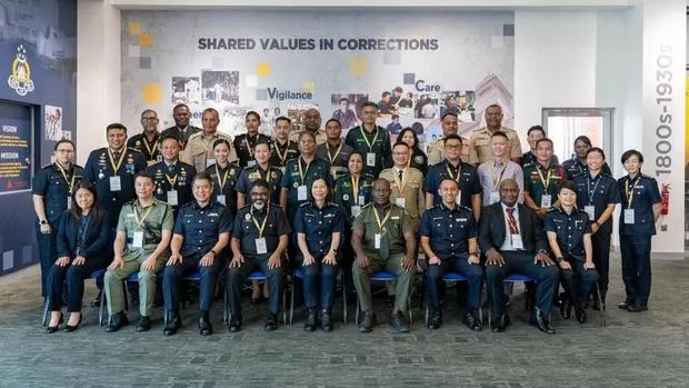 Kemenimipas dan Ditjenpas Kirim Delegasi ke ICLP 2025