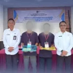 LPKA Muara Bulian dan BNNK Buka Rehabilitasi Narkotika