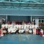 LPKA Palu dan SMANSA Palu Pererat Tali Persahabatan