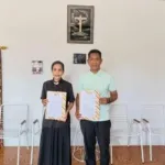 Lapas Bandanaira dan GPM, Perkuat Reintegrasi Spiritual