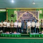 Lapas Banyuasin Gelar Maulid Nabi Muhammad SAW 1447 H