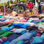 Lapas Bengkalis Lakukan Aksi Bersih Lingkungan