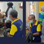 Lapas Brebes Tingkatkan Layanan, Rujukan Medis WBP ke RSUD