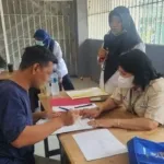 Lapas Cipinang Gencarkan 4 Langkah Strategis Hadapi TBC