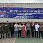 Lapas Garut: Produk Warga Binaan Tembus Pasar Spanyol